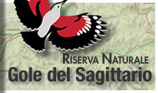 Riserva Naturale Regionale Gole del Sagittario
